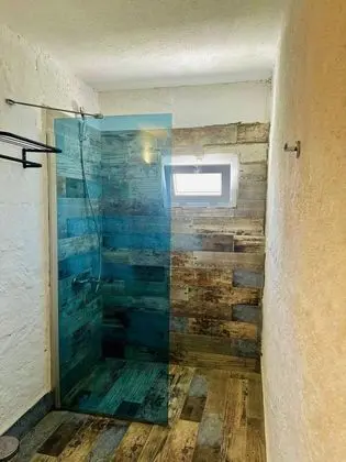 Ekonomik Üç Kişilik Oda
