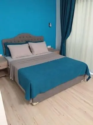 Tek Büyük Yataklı Oda, Deniz Manzaralı