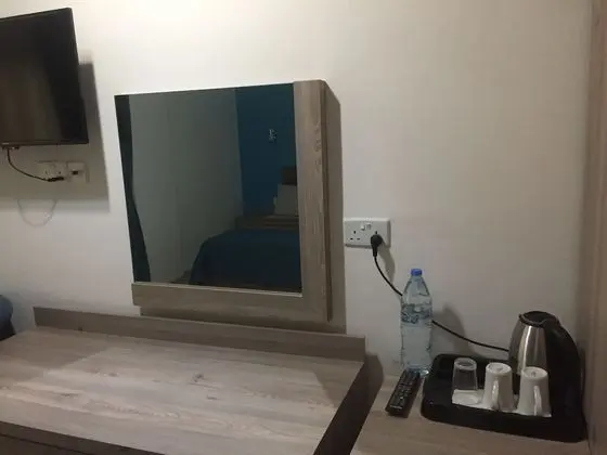 Tek Büyük Yataklı Oda, Deniz Manzaralı