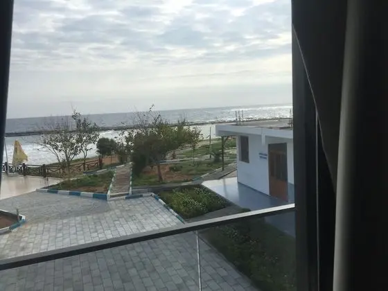 Tek Büyük Yataklı Oda, Deniz Manzaralı
