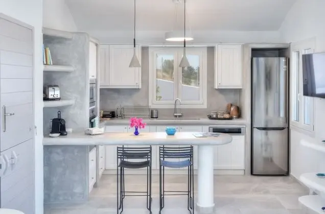 Villa, 4 Yatak Odası, Kişiye Özel Havuzlu