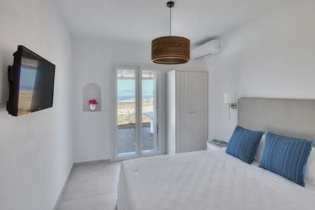 Villa, 4 Yatak Odası, Kişiye Özel Havuzlu
