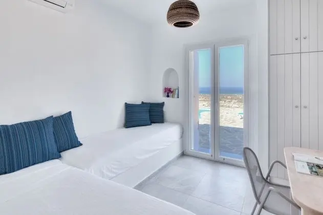 Villa, 4 Yatak Odası, Kişiye Özel Havuzlu