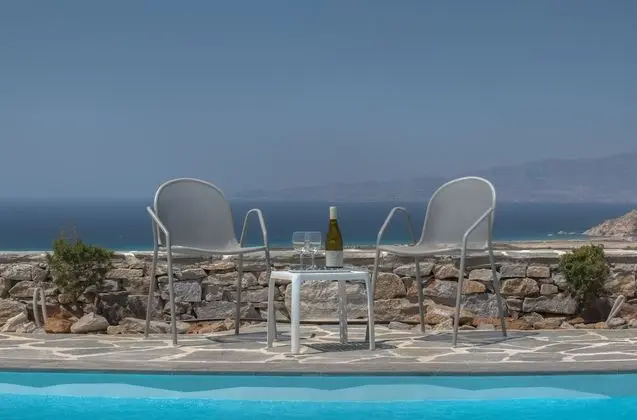 Villa, 4 Yatak Odası, Kişiye Özel Havuzlu