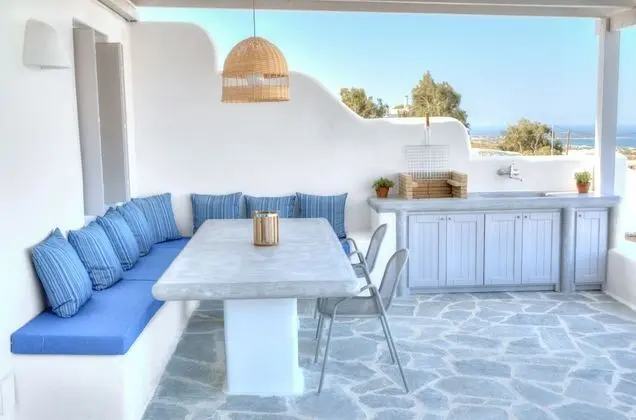 Villa, 4 Yatak Odası, Kişiye Özel Havuzlu