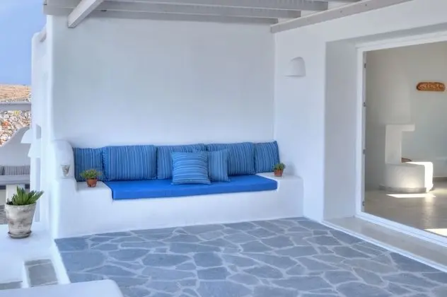 Villa, 4 Yatak Odası, Kişiye Özel Havuzlu