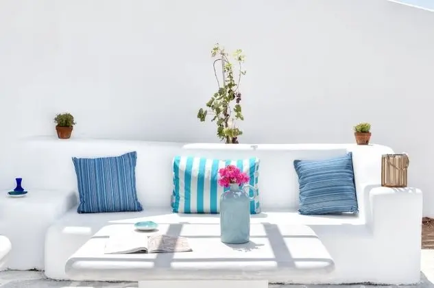 Villa, 4 Yatak Odası, Kişiye Özel Havuzlu