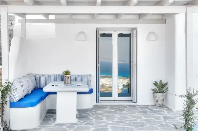 Villa, 4 Yatak Odası, Kişiye Özel Havuzlu