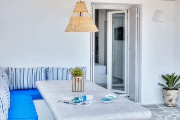 Villa, 4 Yatak Odası, Kişiye Özel Havuzlu