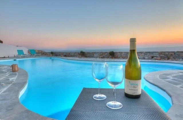 Villa, 4 Yatak Odası, Kişiye Özel Havuzlu