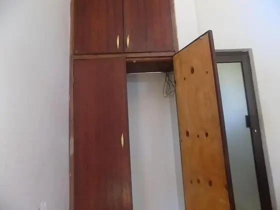Tek Büyük Yataklı Oda, Sigara İçilmez