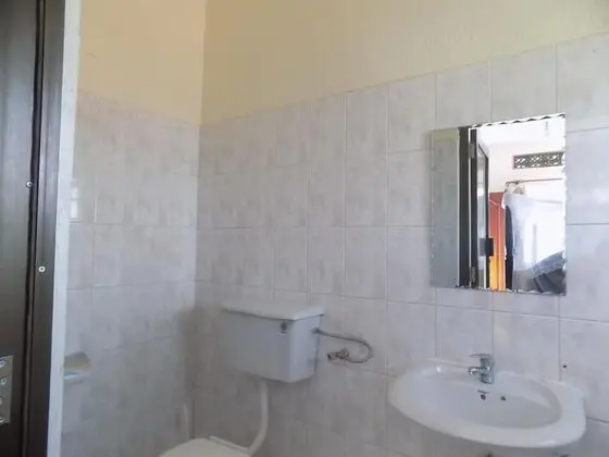 Tek Büyük Yataklı Oda, Sigara İçilmez