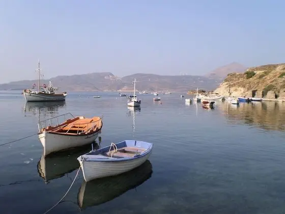 Apart Daire, Deniz Manzaralı