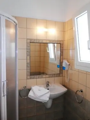 Apart Daire, Deniz Manzaralı