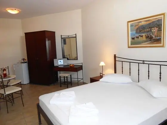 Deluxe Stüdyo (No 5)