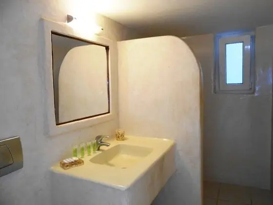 Deluxe Stüdyo (No 5)