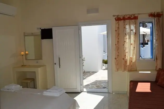Traditional Tek Büyük Yataklı Oda (No 1)