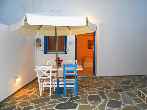 Traditional Tek Büyük Yataklı Oda (No 1)