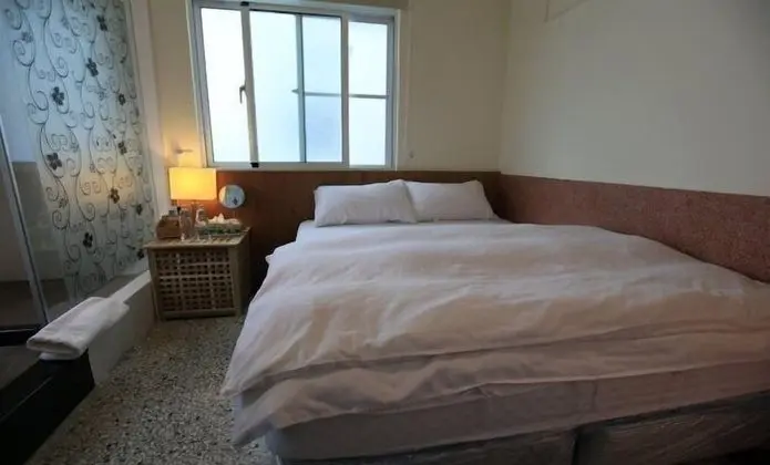 Standard Tek Büyük Yataklı Oda, Sigara İçilmez
