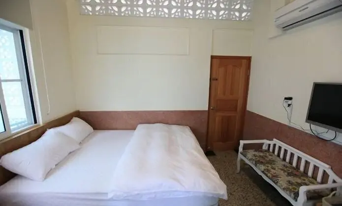 Standard Tek Büyük Yataklı Oda, Sigara İçilmez