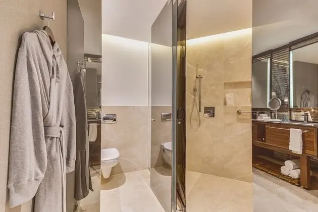 Banyo duşu