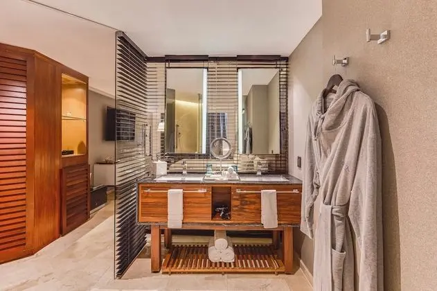 Banyo lavabosu
