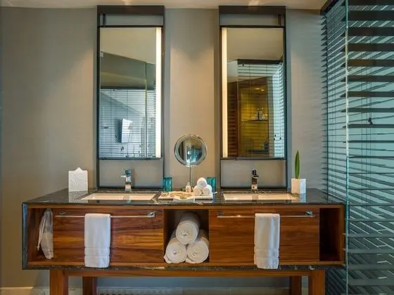 Banyo lavabosu