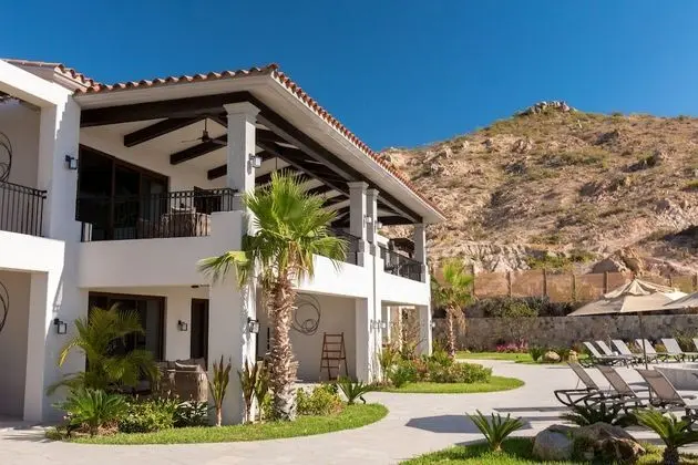 Oda, 1 Yatak Odası (Residence)