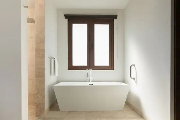 Oda, 2 Yatak Odası (Residence)