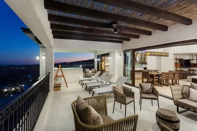 Oda, 2 Yatak Odası (Residence)