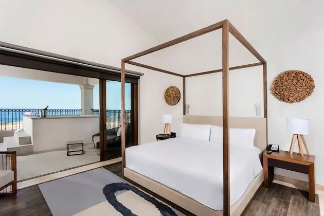 Oda, 2 Yatak Odası (Residence)