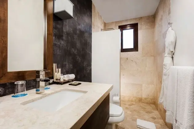 Oda, 2 Yatak Odası (Residence)