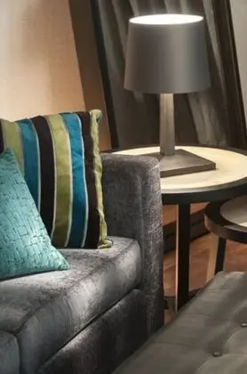 Executive Süit, 1 En Büyük (King) Boy Yatak