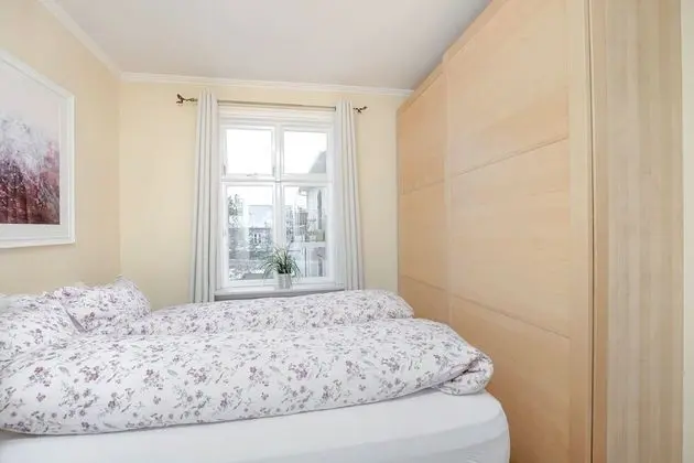 Apart Daire, 1 Yatak Odası (First floor)
