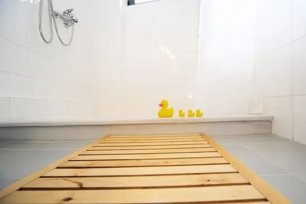 City Apart Daire (Hello Yellow! #07)