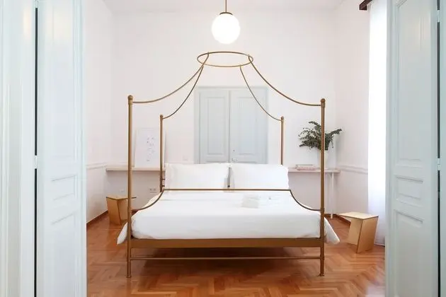 Superior Apart Daire (Since 1892, #12)