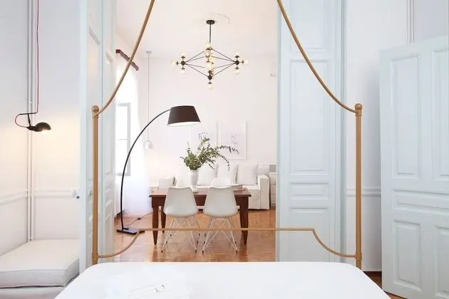 Superior Apart Daire (Since 1892, #12)