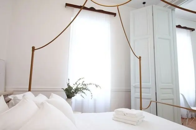 Superior Apart Daire (Since 1892, #12)