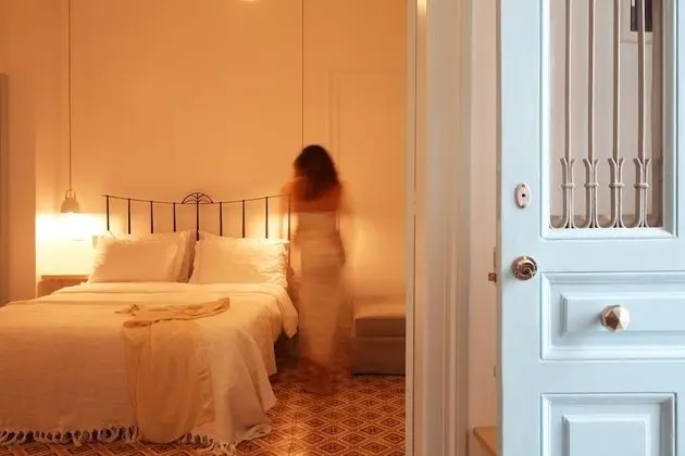 Superior Apart Daire (Since 1892, #12)