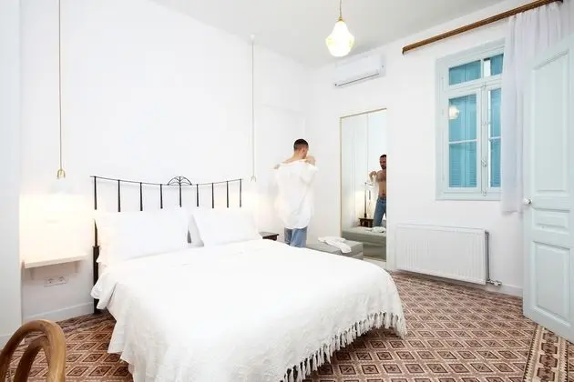 Superior Apart Daire (Since 1892, #12)