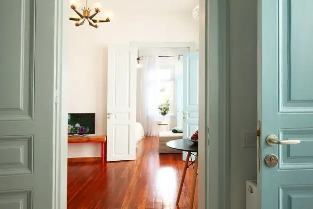 Superior Apart Daire (Since 1892, #12)