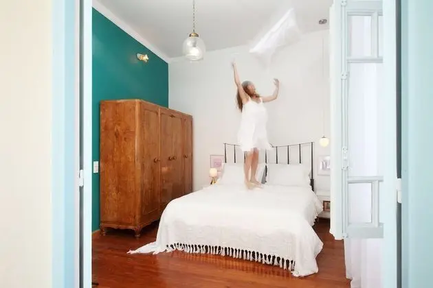 Superior Apart Daire (Since 1892, #12)