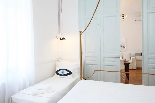 Superior Apart Daire (Since 1892, #12)