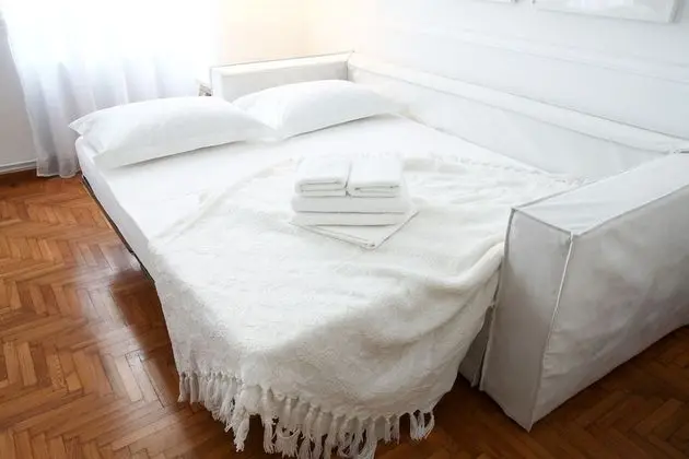 Superior Apart Daire (Since 1892, #12)