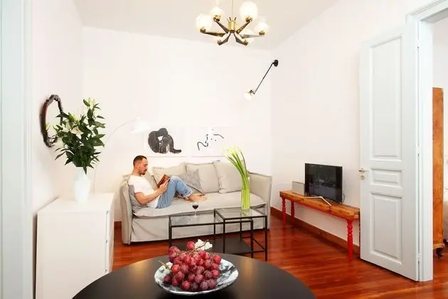 Superior Apart Daire (Since 1892, #12)