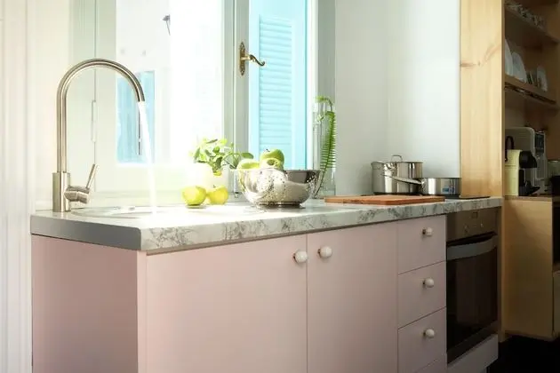 Superior Apart Daire (Since 1892, #12)