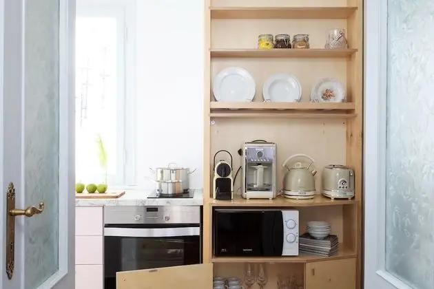 Superior Apart Daire (Since 1892, #12)