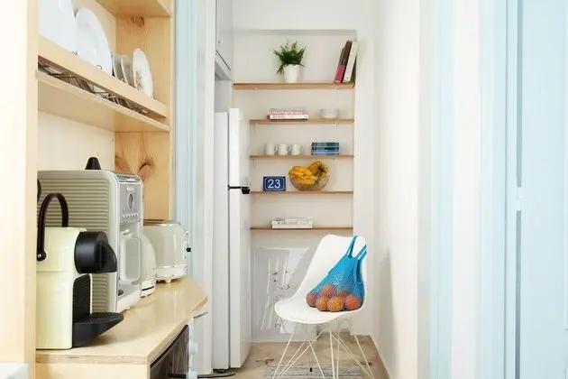 Superior Apart Daire (Since 1892, #12)