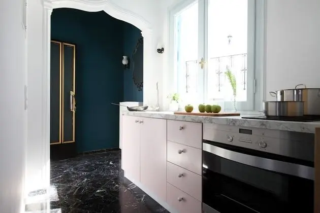 Superior Apart Daire (Since 1892, #12)