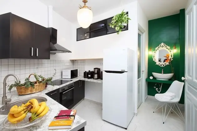 Superior Apart Daire (Since 1892, #12)